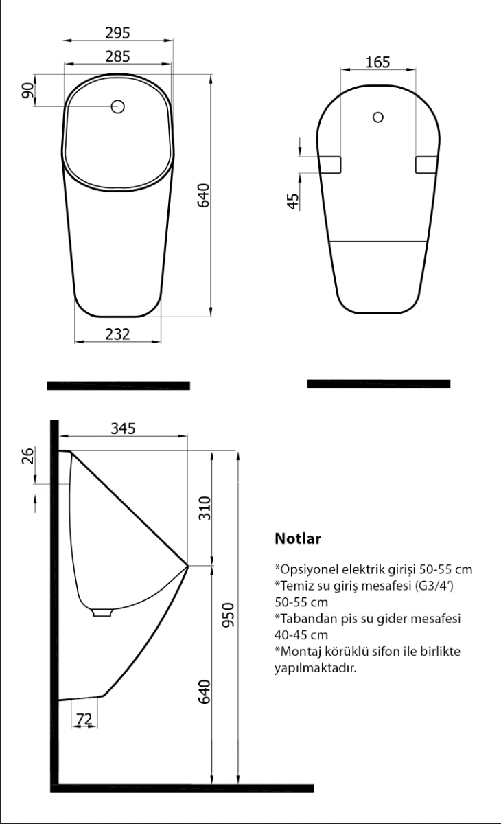 Newarc Life Fotoselli Pisuvar Parlak Turuncu 5871.O-F küçük görsel