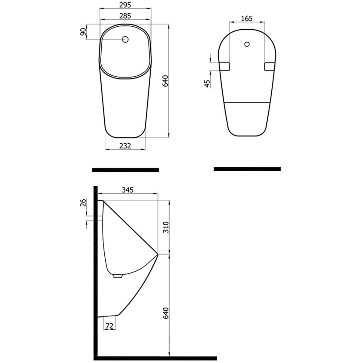 Newarc Pisuvar Life Fotoselli 5871F küçük görsel