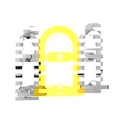 Yatar Kendinden Kilitli Otopark Bariyeri görseli