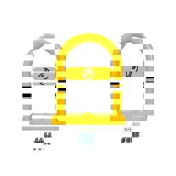 Yatar Kilitli Otopark Bariyeri görseli