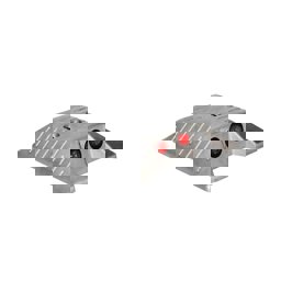 Metal Kedi Gözlü Yol Butonu görseli