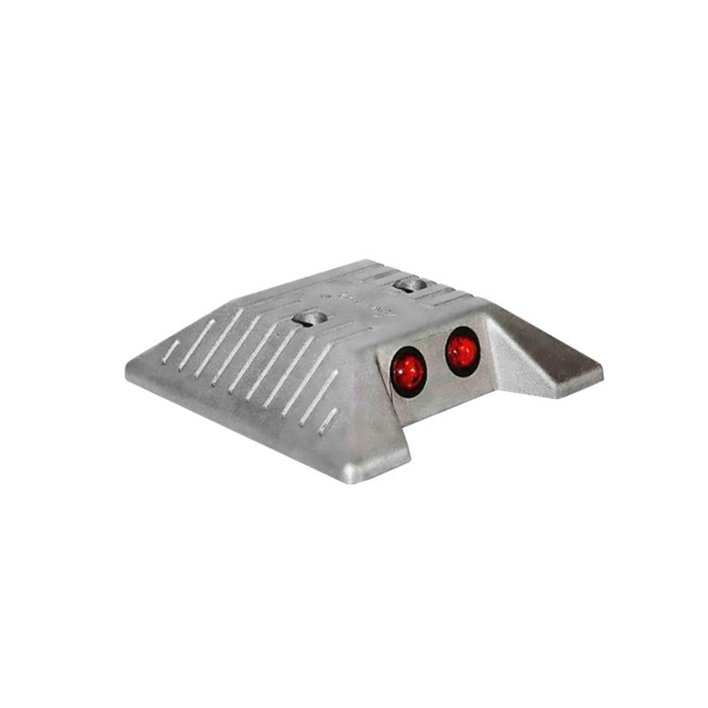 Metal Kedi Gözlü Yol Butonu küçük görsel