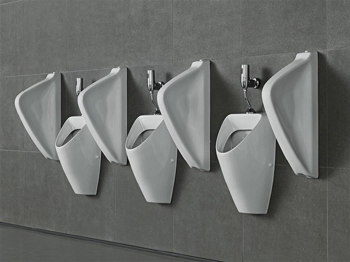 Turkuaz City Pisuvar Ara Bölme 005900 küçük görsel