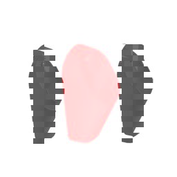 Newarc Life Fotoselli Pisuvar Parlak Siyah 5871F-B görseli