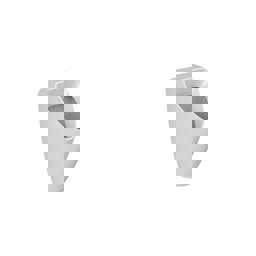 Turkuaz City Pisuvar Arkadan Su Girişli 005800 görseli