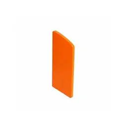 Newarc Life Pisuvar Ara Bölme Parlak Turuncu 54,5X32 5872.O görseli