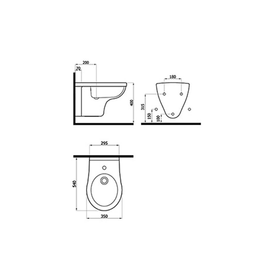 Newarc Master Asma Bide 2942 küçük görsel