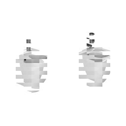 Turkuaz Cerastyle City Asma Bide 015700 küçük görsel