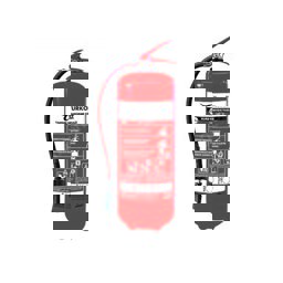 Türköz Yangın Tüpü 12 Kg görseli