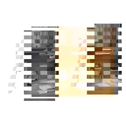 Forlife Şarjlı Dokunmatik Led Aplik Fl-8100 görseli