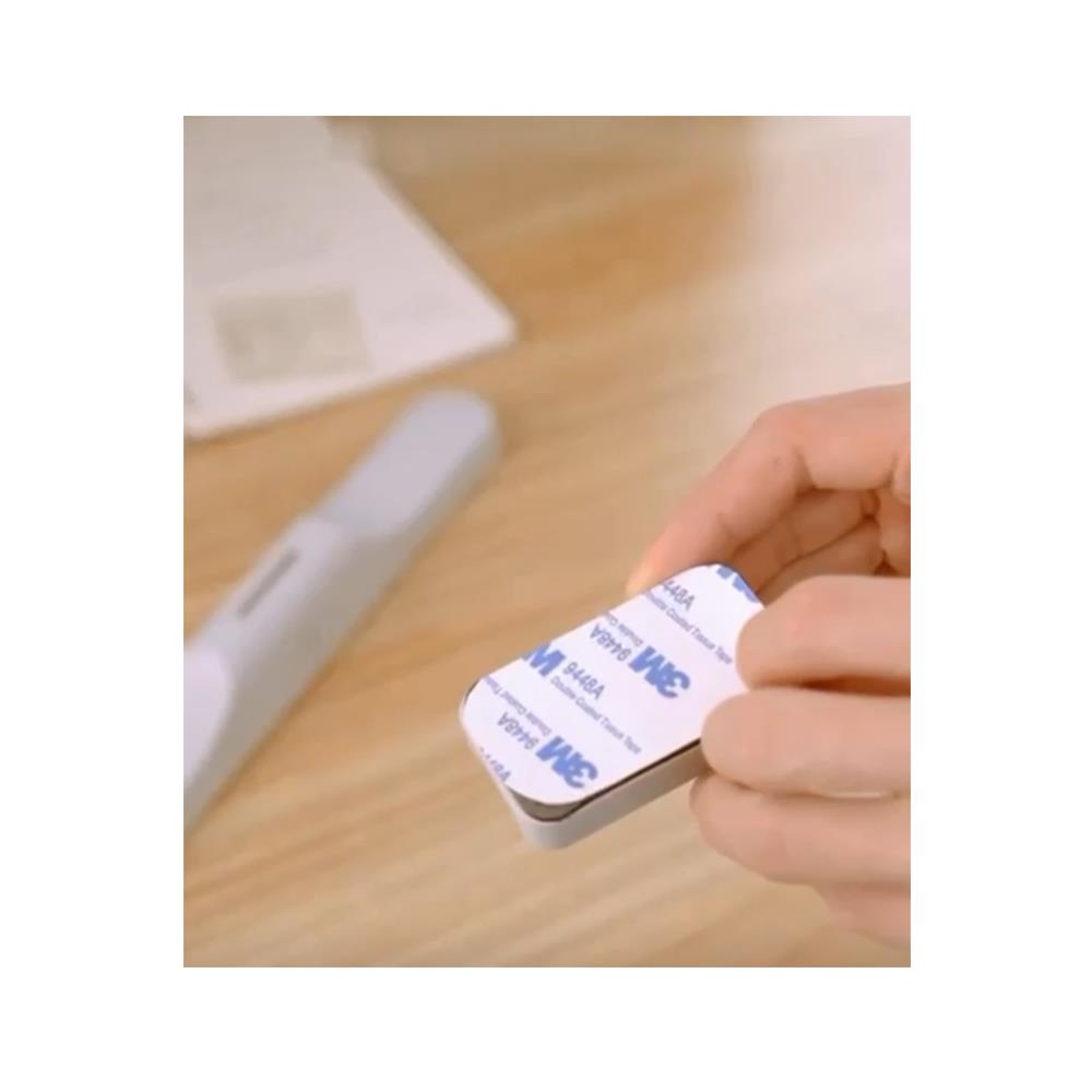 Forlife Şarjlı Dokunmatik Led Aplik Fl-8100 küçük görsel