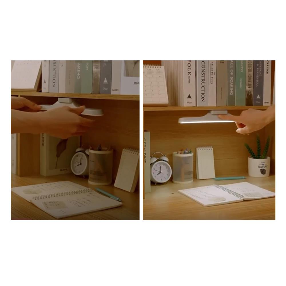 Forlife Şarjlı Dokunmatik Led Aplik Fl-8100 küçük görsel