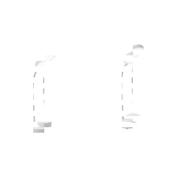 Forlife Şarjlı Masa Lambası Fl-8085 küçük görsel