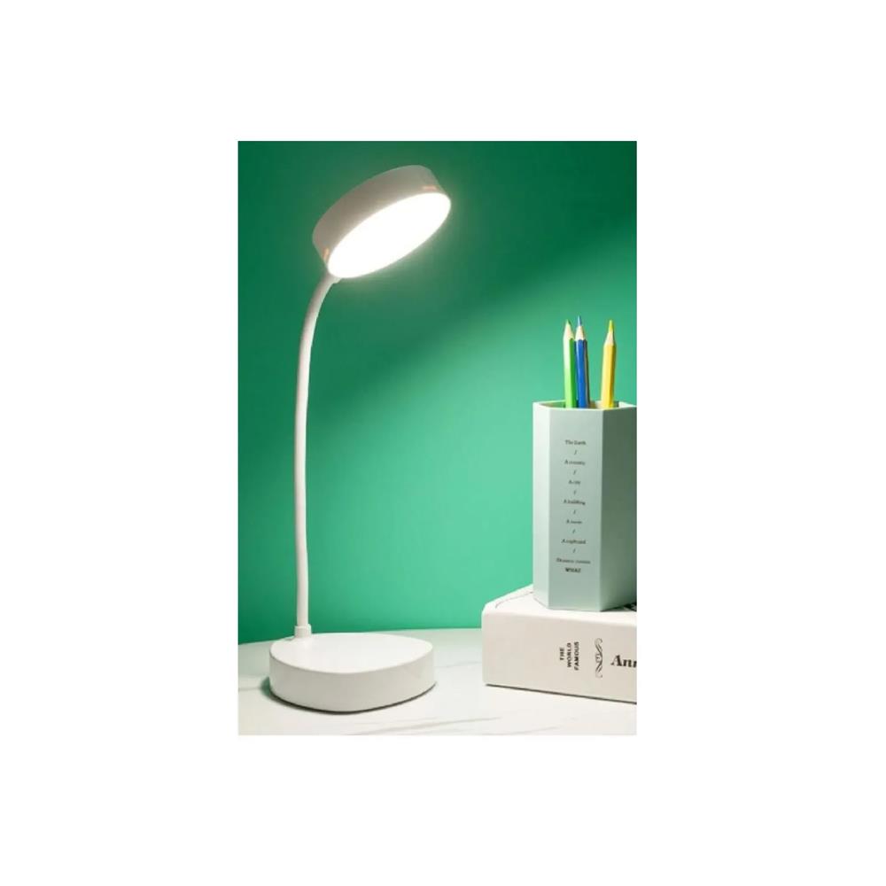Forlife Şarjlı Masa Lambası Fl-8085 küçük görsel