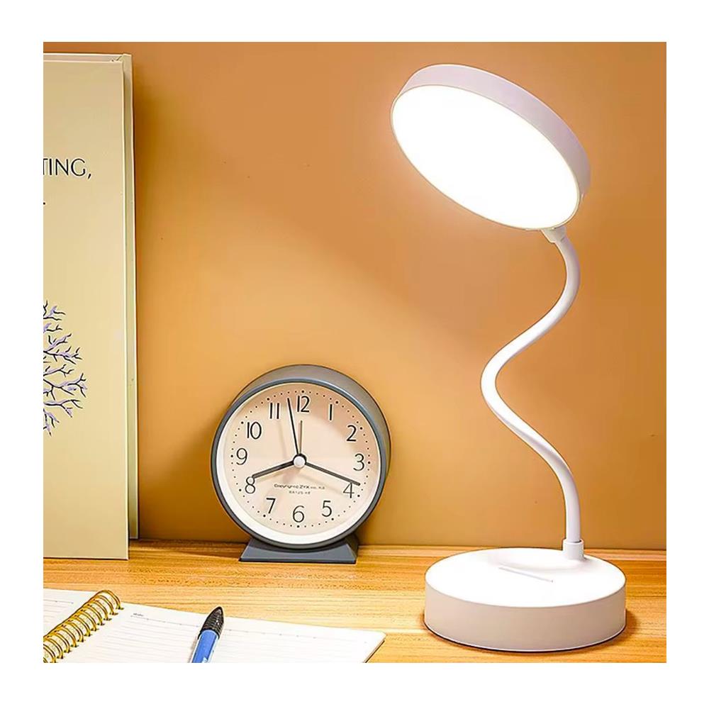 Forlife Şarjlı Masa Lambası Fl-8085 küçük görsel