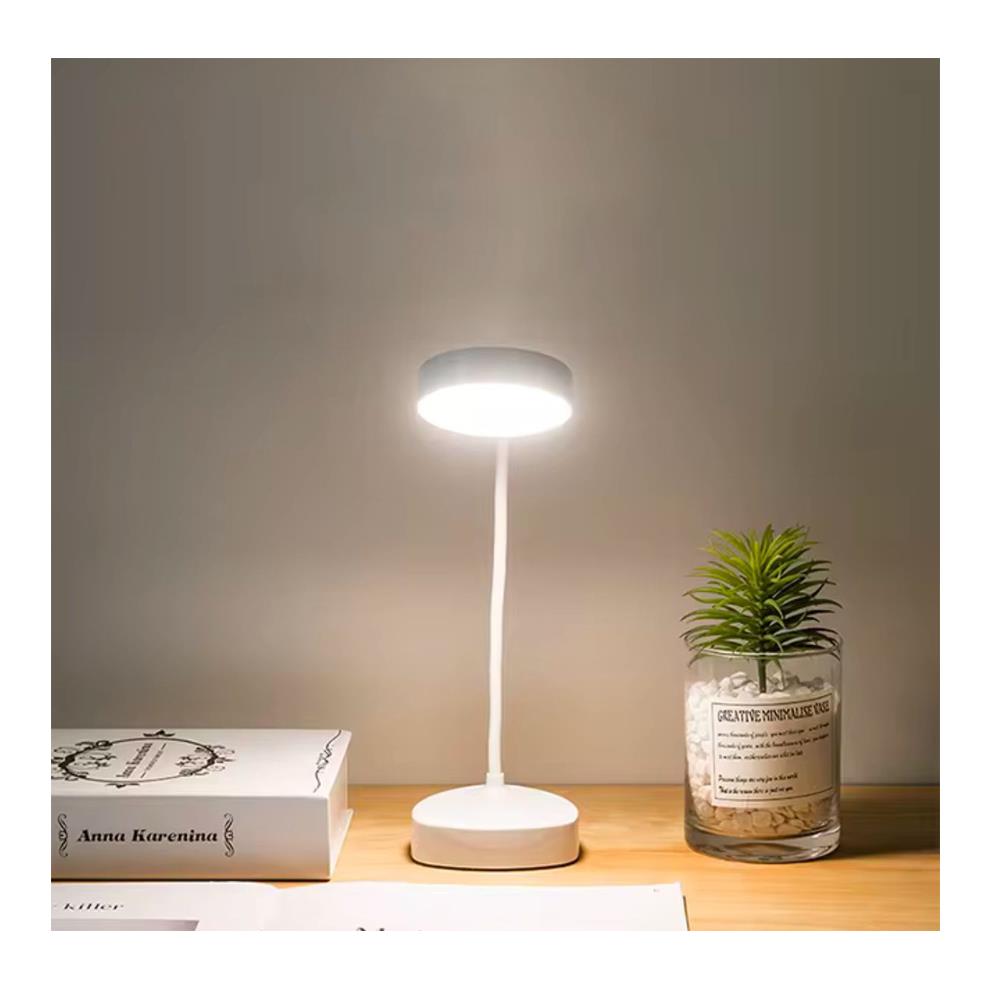 Forlife Şarjlı Masa Lambası Fl-8085 küçük görsel