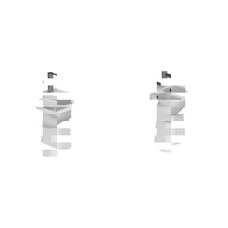 Turkuaz Cerastyle Duru Bide 015300 küçük görsel