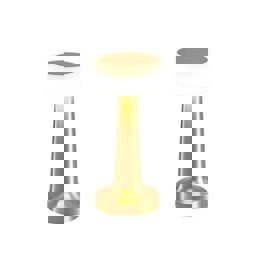 Forlife Amazon Dekoratif Şarjlı Led Masa Lambası FL-8061 görseli