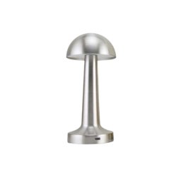 Forlife Dekoratif Şarjlı Led Masa Lambası Gold FL-8055 görseli