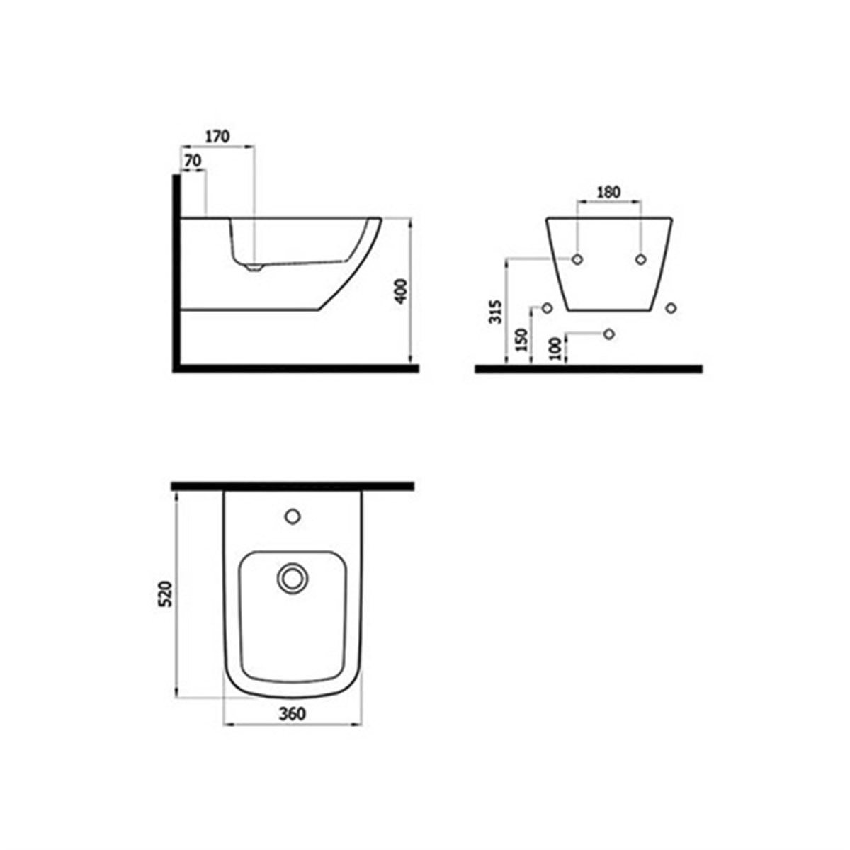 Newarc Life Asma Bide 5842 küçük görsel
