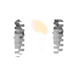 Forlife Telgraf Metal Duvar Apliği 3200k Gün Işığı FL-1719 görseli