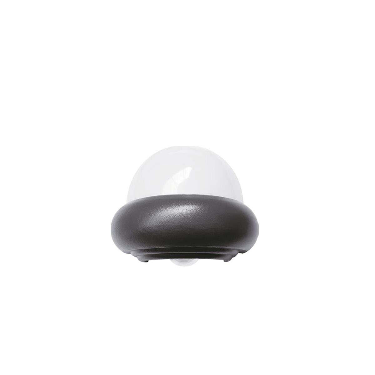 Forlife Telgraf Metal Duvar Apliği 3200k Gün Işığı FL-1719 küçük görsel