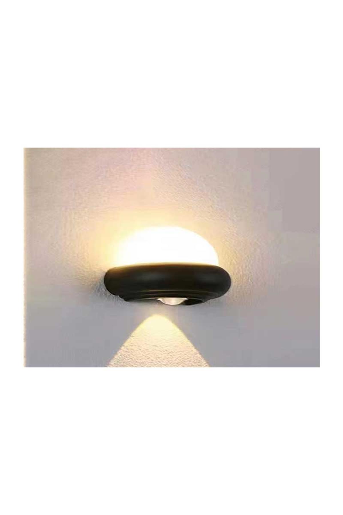 Forlife Telgraf Metal Duvar Apliği 3200k Gün Işığı FL-1719 küçük görsel