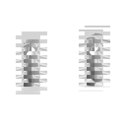 Turkuaz Wc Taşı Çevre Yıkamalı 50X60 4500 görseli