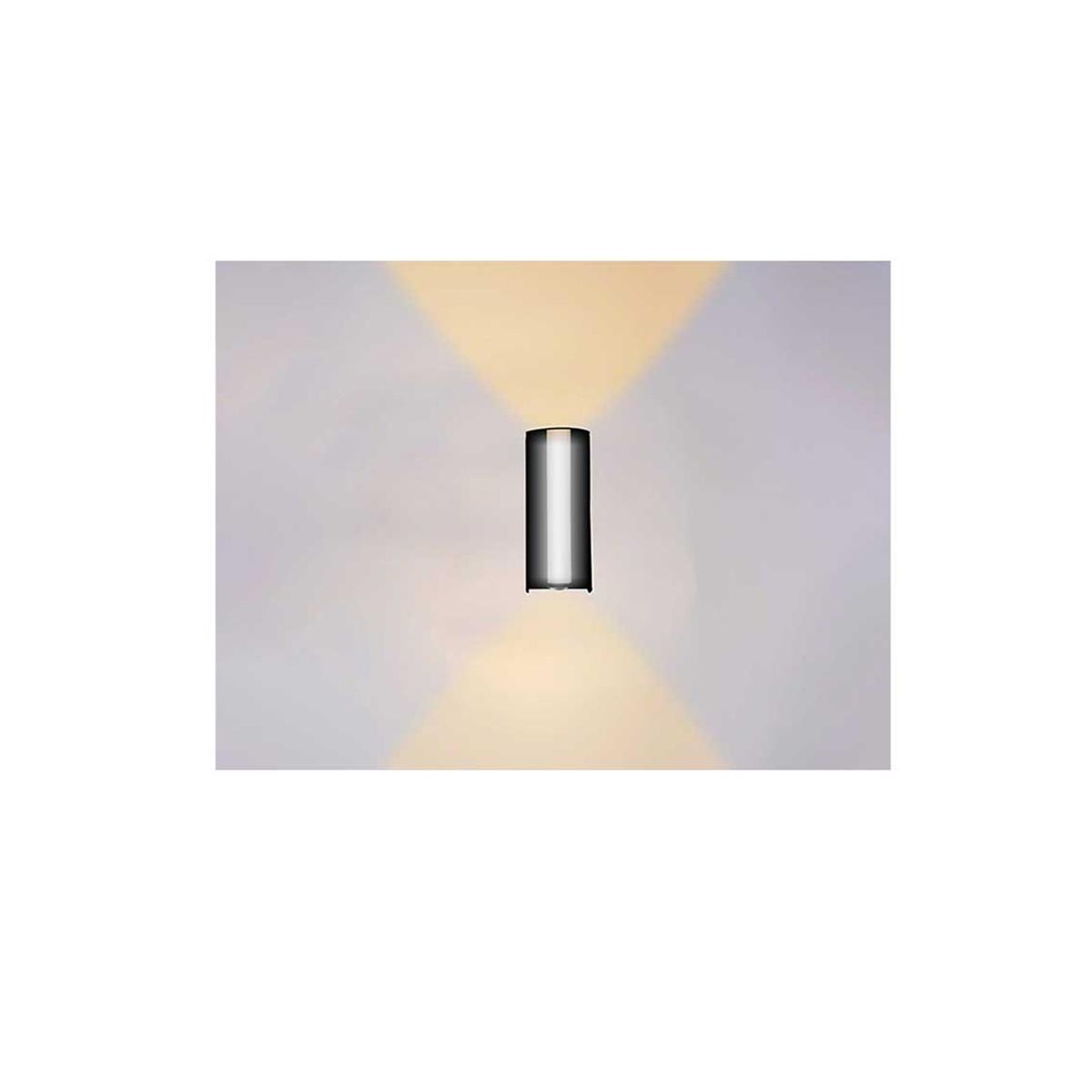 Forlife Devetabanı Duvar Apliği 3200k Gün Işığı FL-1765 küçük görsel