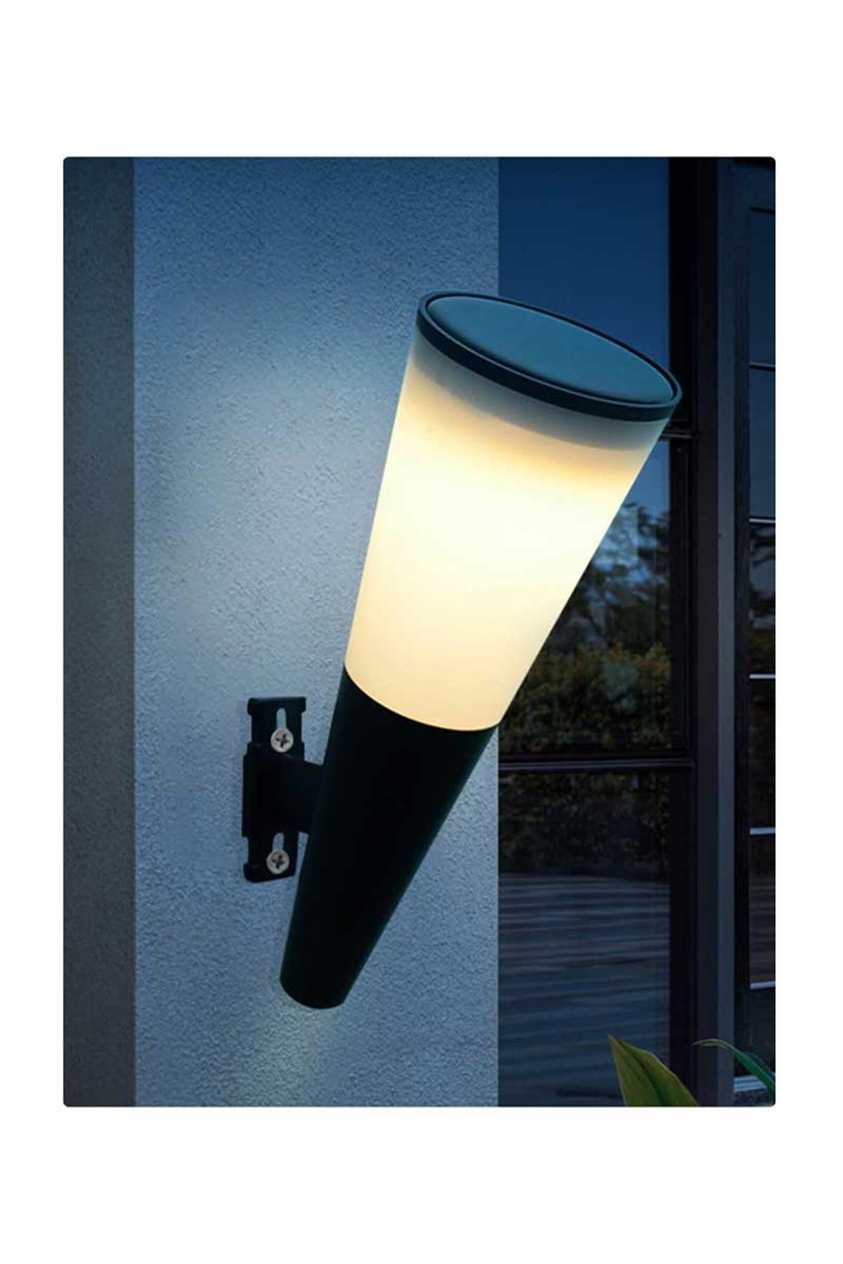 Forlife Solar Duvar Apliği 3W FL-3242 küçük görsel