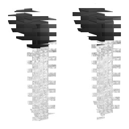 Forlife Solar Duvar Apliği 3W FL-3242 küçük görsel