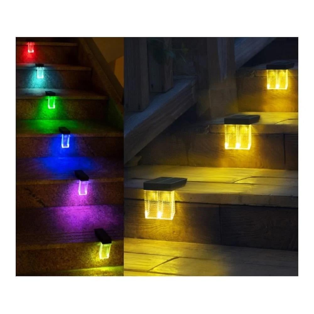 Forlife Solar Duvar Apliği 3W FL-3242 küçük görsel