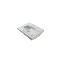 Newarc Duro Çevre Yıkamalı Hela Taşı 50x60 cm 2220 görseli