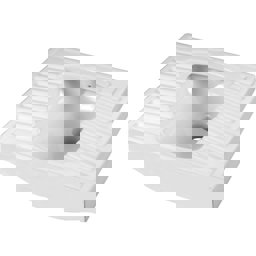 Stilvit Klasik WC Taşı Çevre Yıkamalı görseli