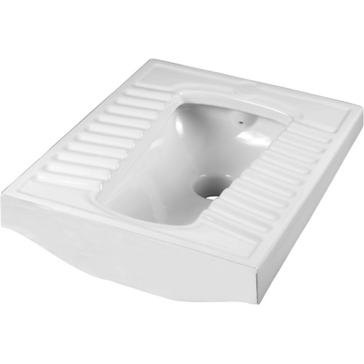 Stilvit Klasik WC Taşı Çevre Yıkamalı küçük görsel