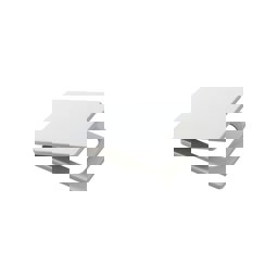 Newarc Duroplast Klozet Kapağı Power 7400 Yavaş Kapanır küçük görsel