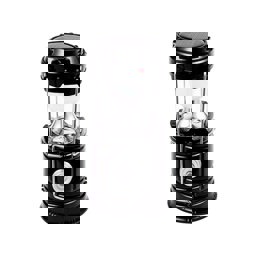 Forlife Solar İki Fonksiyonlu Kamp Feneri ve Işıldak 20W FL-3226 S küçük görsel