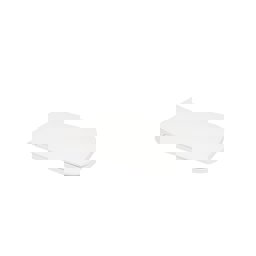 Turkuaz Duru Slim Yavaş Kapanan Bas-Çıkar Klozet Kapağı Duroplast (Uf) 9Sc1148001 küçük görsel