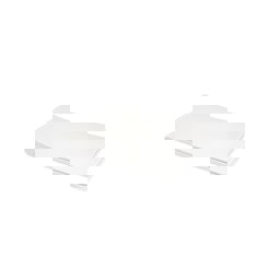 Turkuaz Duru Slim Yavaş Kapanan Bas-Çıkar Klozet Kapağı Duroplast (Uf) 9Sc1148001 küçük görsel