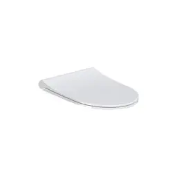 Newarc Slim Duroplast Klozet Kapağı Elegance 7220 Yavaş Kapanır görseli