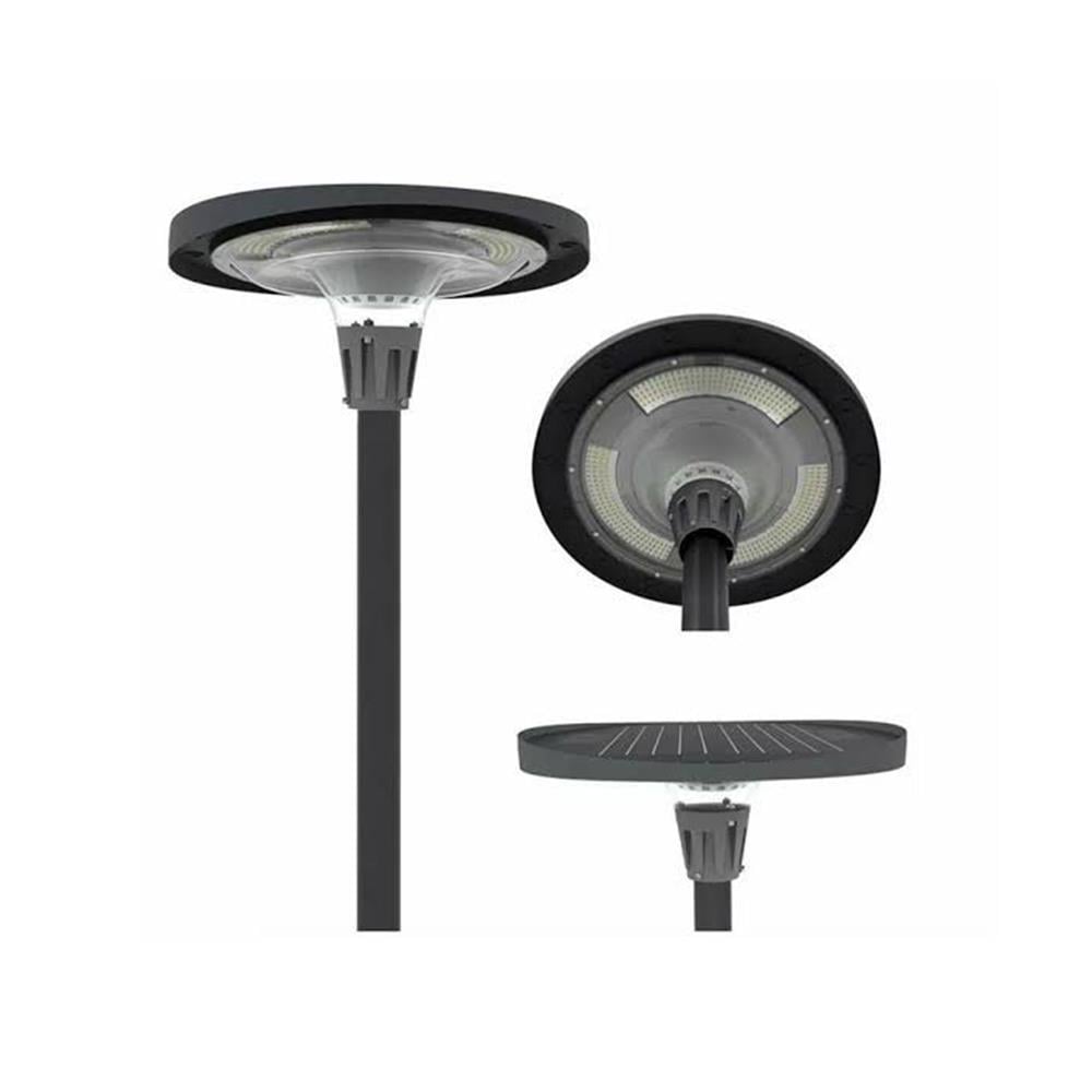 Forlife Solar Sokak Armatürü 150W Fl-3150 D1 küçük görsel