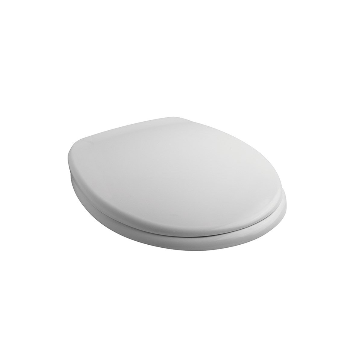 Newarc Pp Klozet Kapağı Minart 7301 küçük görsel