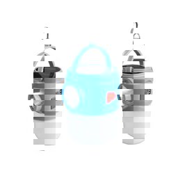 Forlife Solar Kamp Feneri ve Işıldak 30W Fl-3210 Y görseli