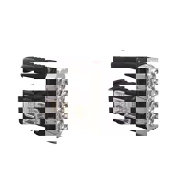 Forlife Solar Kamp Feneri ve Işıldak 30W Fl-3210 Y küçük görsel