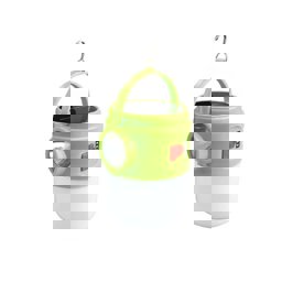 Forlife Solar Kamp Feneri ve Işıldak 30W Fl-3210 Y küçük görsel