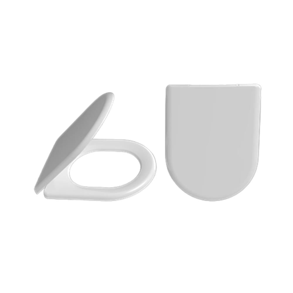 Nova 2030 Gala Klozet Kapağı 620308 küçük görsel