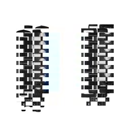 Horoz Grand 900w Led Solar Sokak Armatürü 6400k Beyaz Işık küçük görsel