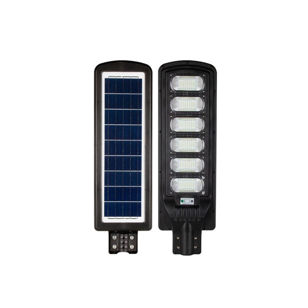 Horoz Grand 900w Led Solar Sokak Armatürü 6400k Beyaz Işık küçük görsel