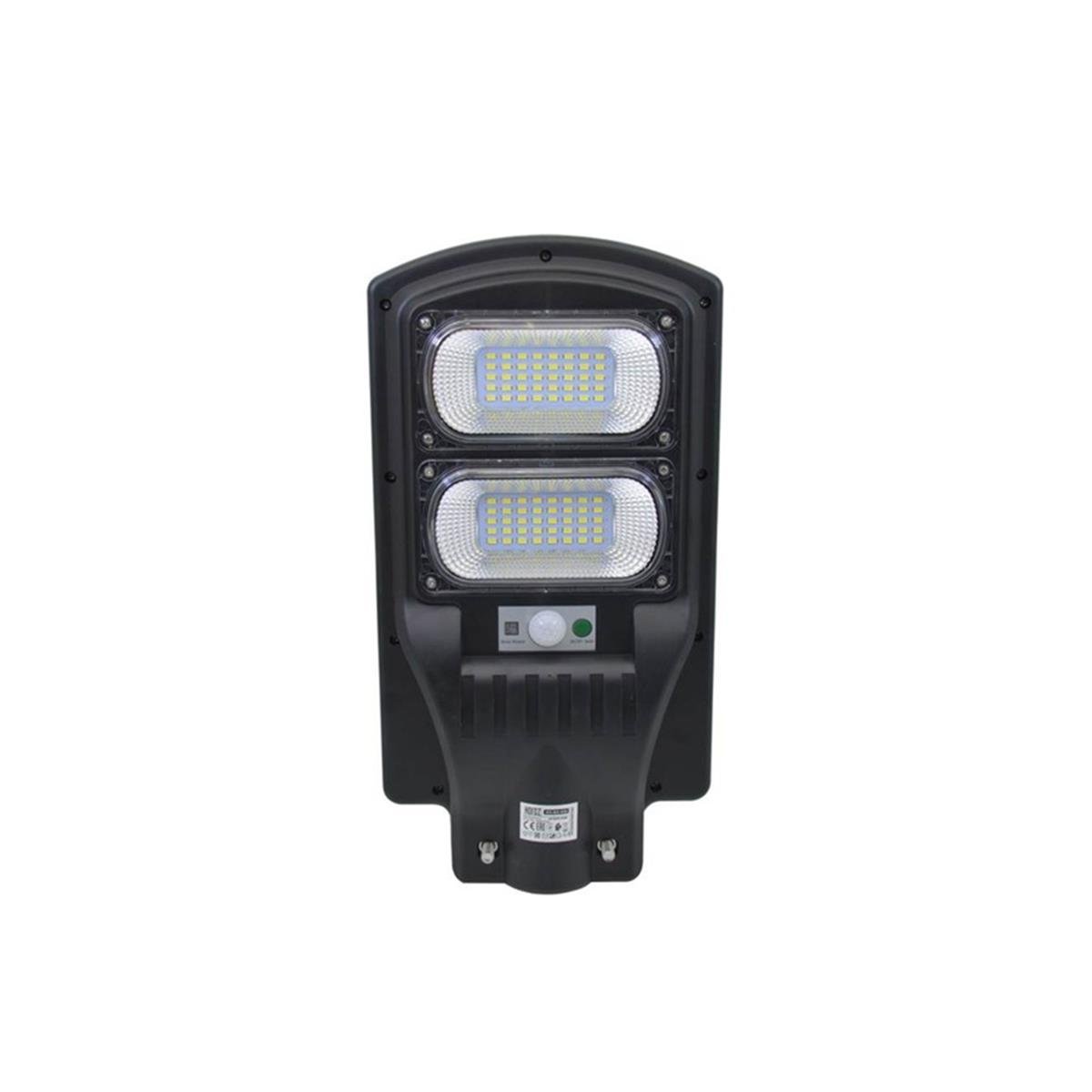 Horoz Grand 900w Led Solar Sokak Armatürü 6400k Beyaz Işık küçük görsel