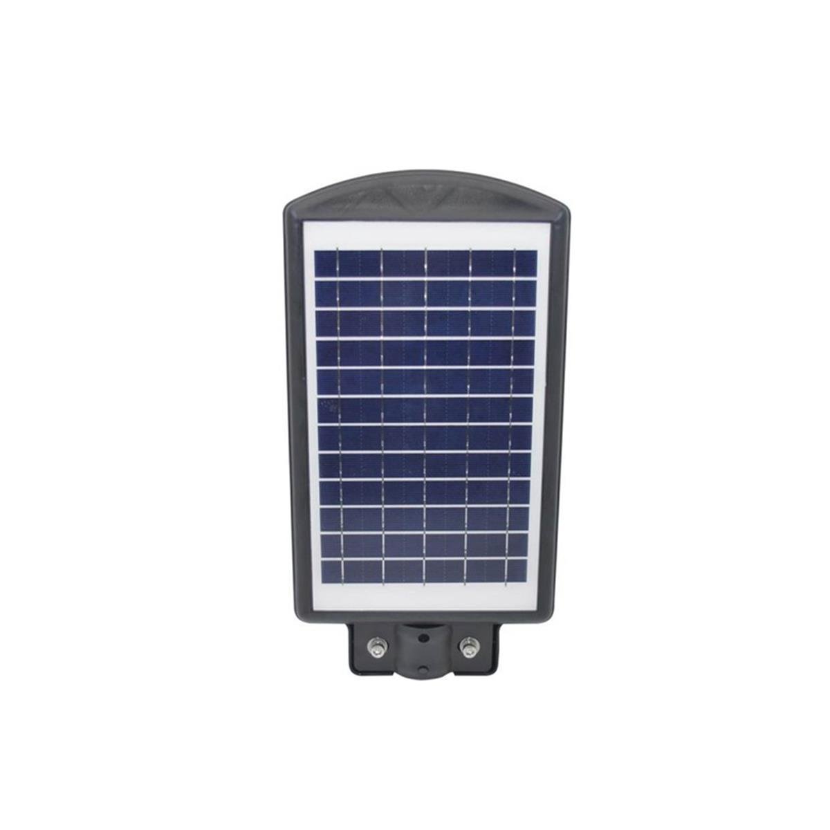 Horoz Grand 900w Led Solar Sokak Armatürü 6400k Beyaz Işık küçük görsel